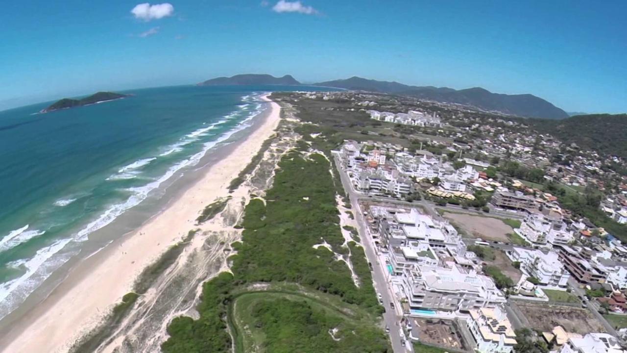 Apartamento Top No Novo Campeche, Completo, Luminoso, A 50 M Da Praia Florianopolis Bagian luar foto