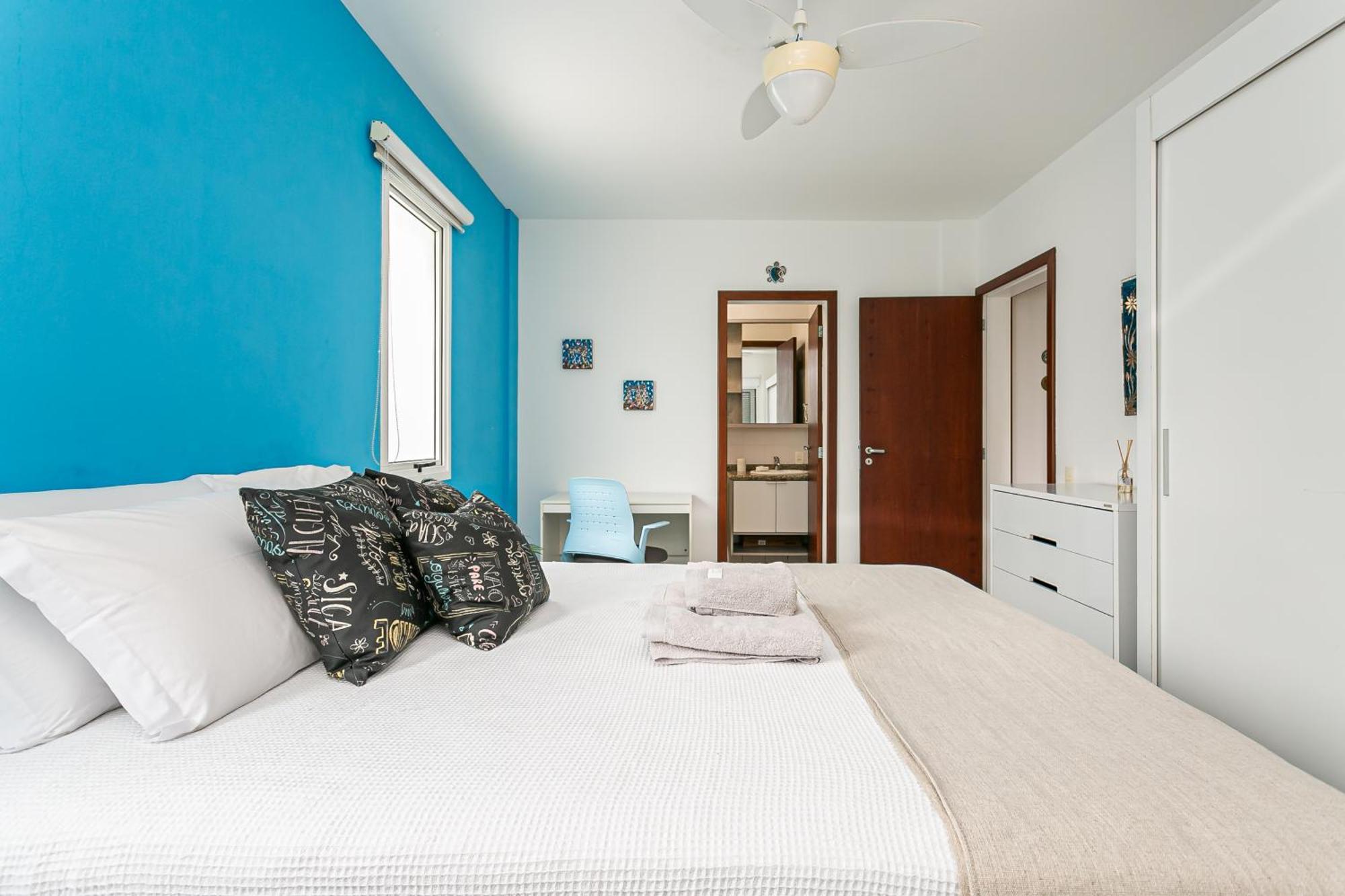 Apartamento Top No Novo Campeche, Completo, Luminoso, A 50 M Da Praia Florianopolis Bagian luar foto
