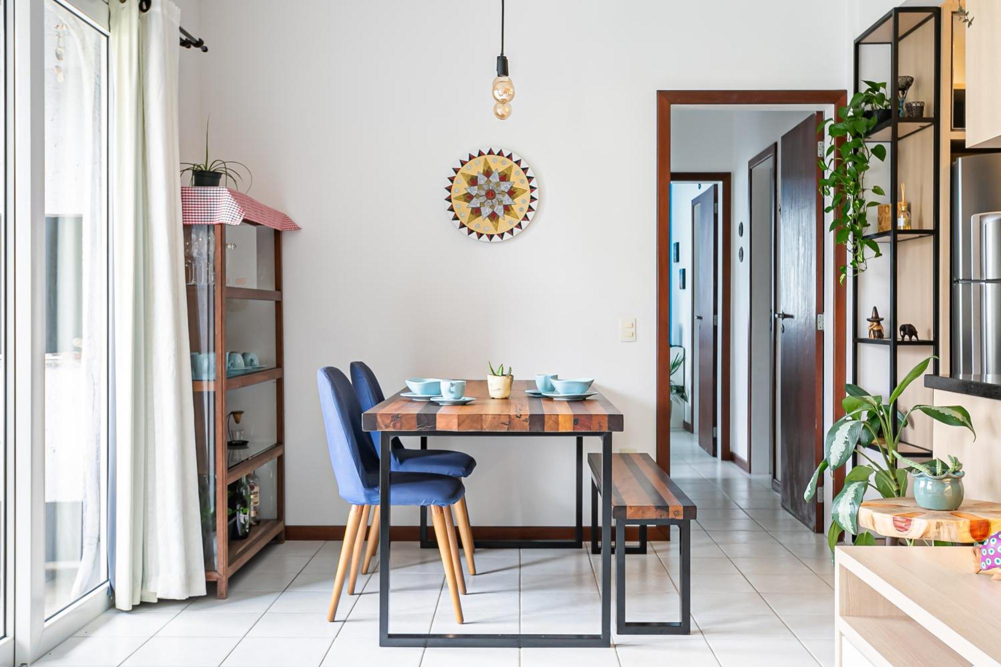 Apartamento Top No Novo Campeche, Completo, Luminoso, A 50 M Da Praia Florianopolis Bagian luar foto