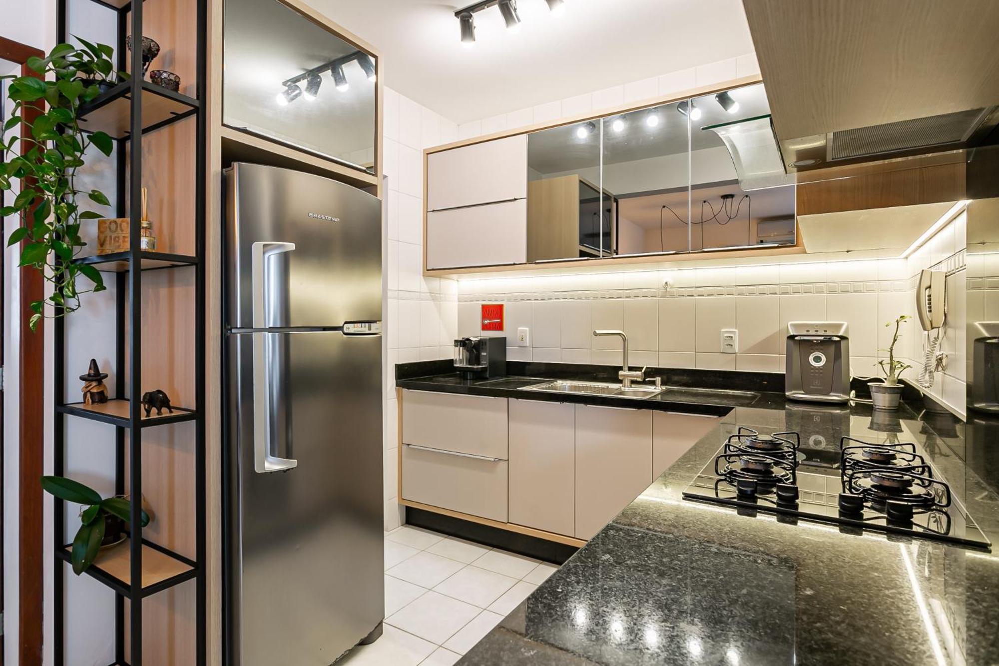 Apartamento Top No Novo Campeche, Completo, Luminoso, A 50 M Da Praia Florianopolis Bagian luar foto