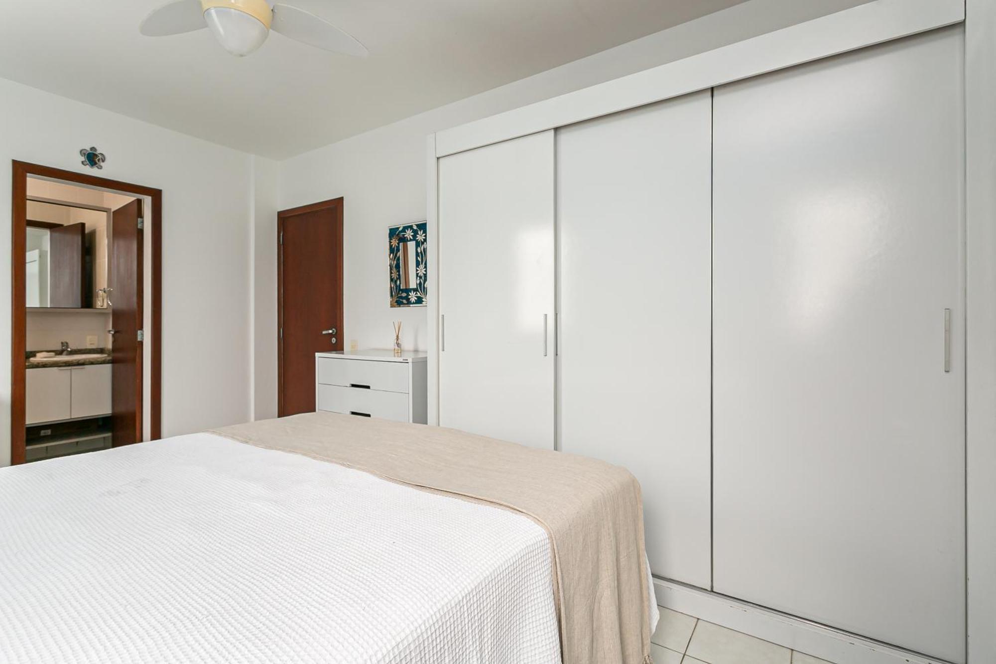 Apartamento Top No Novo Campeche, Completo, Luminoso, A 50 M Da Praia Florianopolis Bagian luar foto