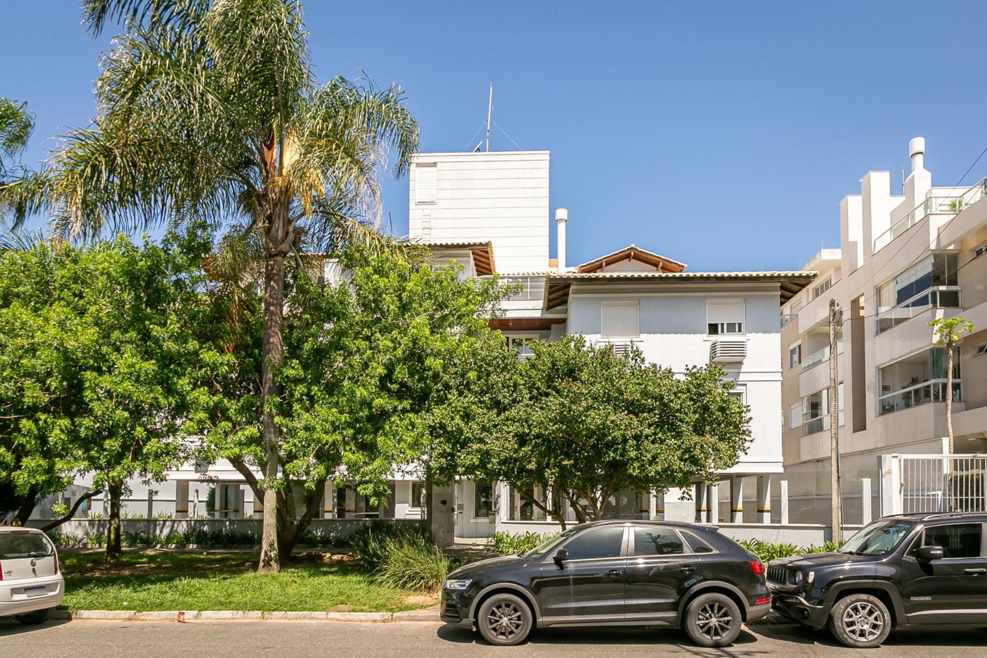 Apartamento Top No Novo Campeche, Completo, Luminoso, A 50 M Da Praia Florianopolis Bagian luar foto