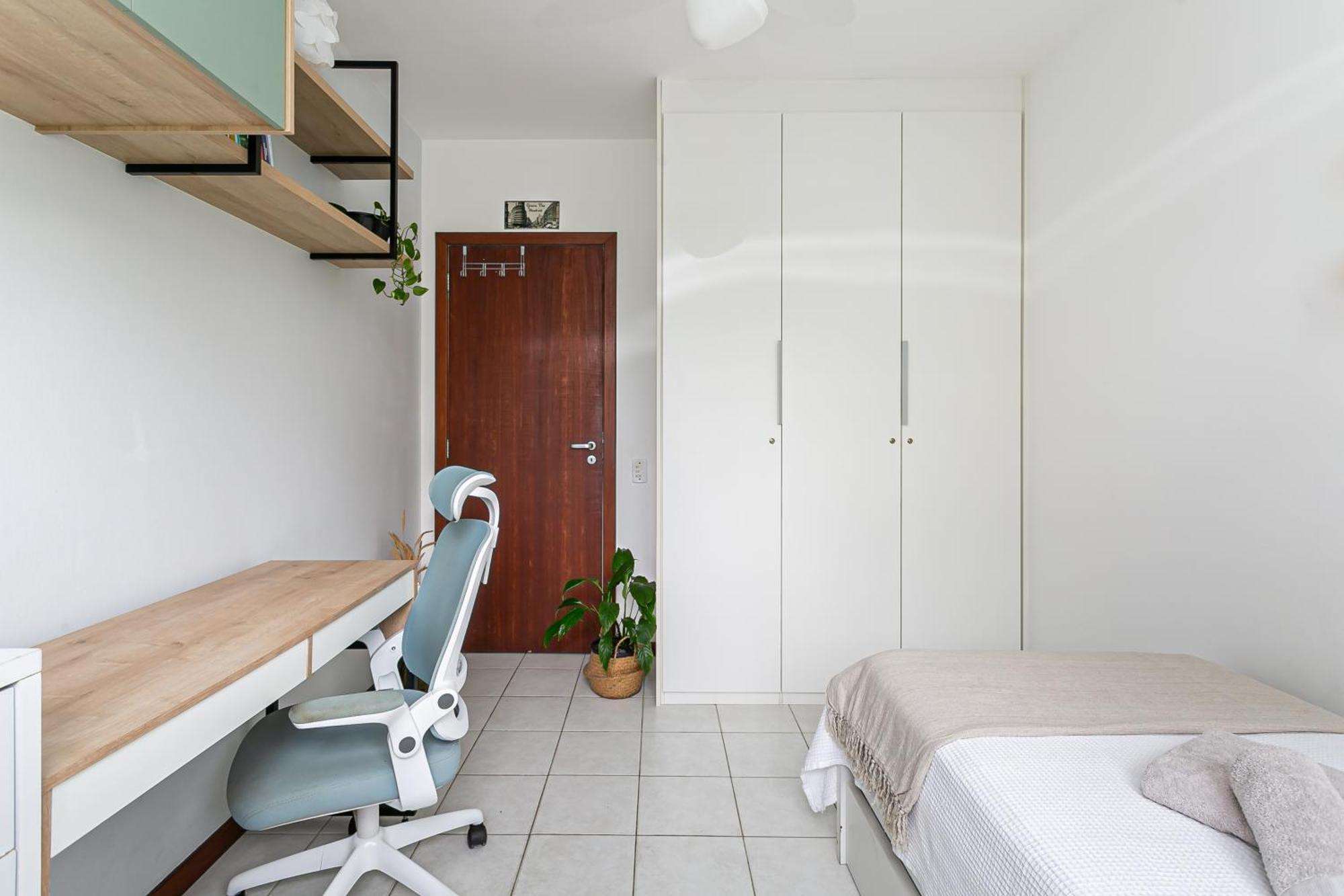 Apartamento Top No Novo Campeche, Completo, Luminoso, A 50 M Da Praia Florianopolis Bagian luar foto