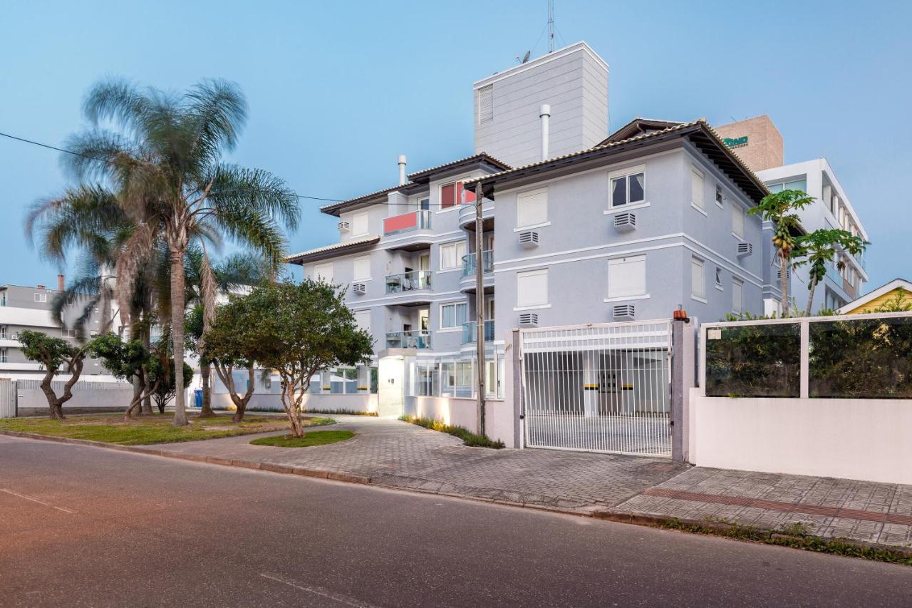 Apartamento Top No Novo Campeche, Completo, Luminoso, A 50 M Da Praia Florianopolis Bagian luar foto